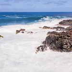 Live Tenerife La Barranquera Con Vistas Al Mar شقة *