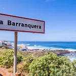 Live Tenerife La Barranquera Con Vistas Al Mar