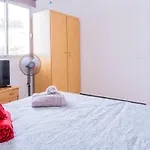 شقة Live Tenerife La Barranquera Con Vistas Al Mar Valle de Guerra
