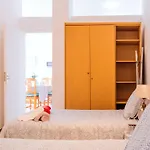شقة Live Tenerife La Barranquera Con Vistas Al Mar *