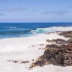 Live Tenerife La Barranquera Con Vistas Al Mar *