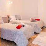 شقة Live Tenerife La Barranquera Con Vistas Al Mar *