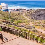 Live Tenerife La Barranquera Con Vistas Al Mar