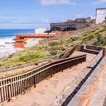 Live Tenerife La Barranquera Con Vistas Al Mar شقة *