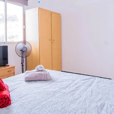 Appartement Live Tenerife La Barranquera Con Vistas Al Mar Valle de Guerra