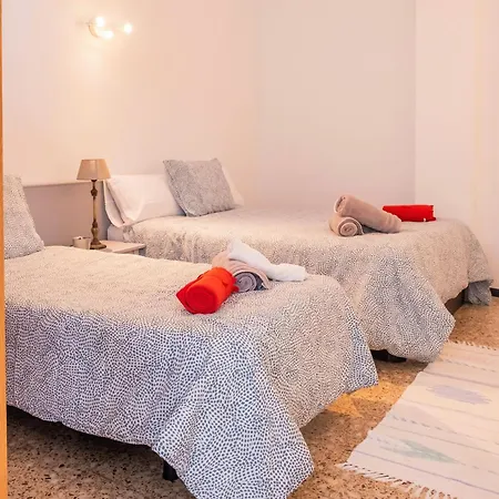 Appartement Live Tenerife La Barranquera Con Vistas Al Mar *